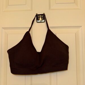 PTULA Seamless Tidal Sports Bra